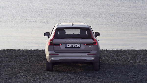 ಭಾರತದಲ್ಲಿ ಶೀಘ್ರದಲ್ಲೇ ಬಿಡುಗಡೆಯಾಗಲಿದೆ ಹೊಸ Volvo XC60 ಎಸ್ಯುವಿ