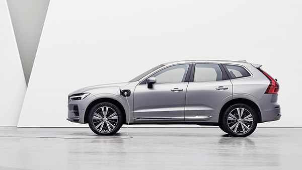 ಭಾರತದಲ್ಲಿ ಶೀಘ್ರದಲ್ಲೇ ಬಿಡುಗಡೆಯಾಗಲಿದೆ ಹೊಸ Volvo XC60 ಎಸ್ಯುವಿ