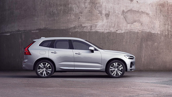 ಭಾರತದಲ್ಲಿ ಶೀಘ್ರದಲ್ಲೇ ಬಿಡುಗಡೆಯಾಗಲಿದೆ ಹೊಸ Volvo XC60 ಎಸ್ಯುವಿ