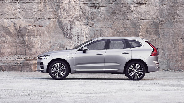 ಭಾರತದಲ್ಲಿ ಶೀಘ್ರದಲ್ಲೇ ಬಿಡುಗಡೆಯಾಗಲಿದೆ ಹೊಸ Volvo XC60 ಎಸ್ಯುವಿ