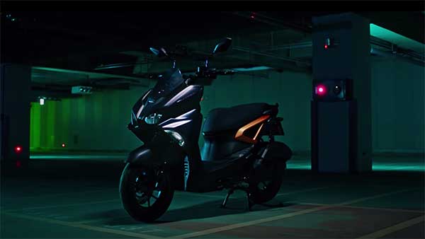 ಹೊಸ ನವೀಕರಣಗಳೊಂದಿಗೆ ಬಿಡುಗಡೆಗೊಂಡ Yamaha Force 2.0 ಸ್ಕೂಟರ್