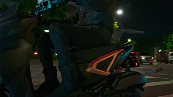 ಹೊಸ ನವೀಕರಣಗಳೊಂದಿಗೆ ಬಿಡುಗಡೆಗೊಂಡ Yamaha Force 2.0 ಸ್ಕೂಟರ್