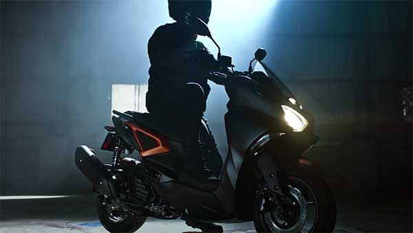 ಹೊಸ ನವೀಕರಣಗಳೊಂದಿಗೆ ಬಿಡುಗಡೆಗೊಂಡ Yamaha Force 2.0 ಸ್ಕೂಟರ್