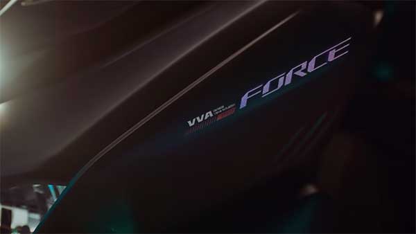 ಹೊಸ ನವೀಕರಣಗಳೊಂದಿಗೆ ಬಿಡುಗಡೆಗೊಂಡ Yamaha Force 2.0 ಸ್ಕೂಟರ್