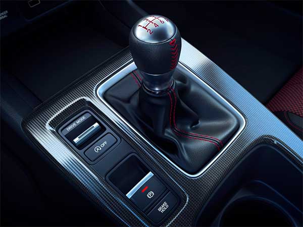 ಅನಾವರಣಗೊಂಡ ಪವರ್ಫುಲ್ Honda Civic Si ಸೆಡಾನ್