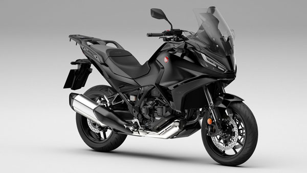 ಹೊಸ ಫೀಚರ್ಸ್ಗಳೊಂದಿಗೆ ಅನಾವರಣಗೊಂಡ Honda NT1100 ಸ್ಪೋರ್ಟ್ಸ್ ಟೂರರ್ ಬೈಕ್