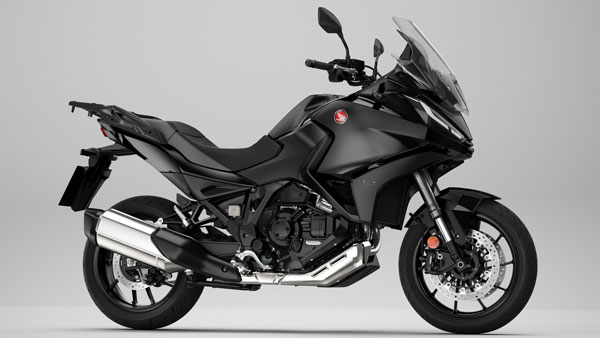 ಹೊಸ ಫೀಚರ್ಸ್ಗಳೊಂದಿಗೆ ಅನಾವರಣಗೊಂಡ Honda NT1100 ಸ್ಪೋರ್ಟ್ಸ್ ಟೂರರ್ ಬೈಕ್