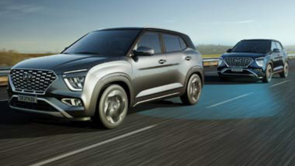 ಹೊಸ ಬದಲಾವಣೆಗಳೊಂದಿಗೆ ಬಿಡುಗಡೆಯಾಗಲಿದೆ Hyundai Creta ಎಸ್ಯುವಿ