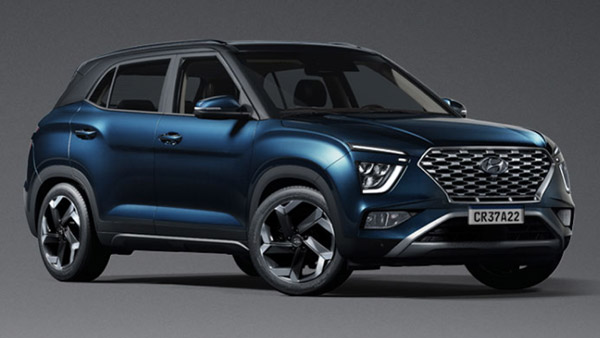 ಹೊಸ ಬದಲಾವಣೆಗಳೊಂದಿಗೆ ಬಿಡುಗಡೆಯಾಗಲಿದೆ Hyundai Creta ಎಸ್ಯುವಿ