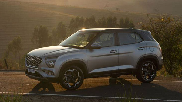 ಹೊಸ ಬದಲಾವಣೆಗಳೊಂದಿಗೆ ಬಿಡುಗಡೆಯಾಗಲಿದೆ Hyundai Creta ಎಸ್ಯುವಿ