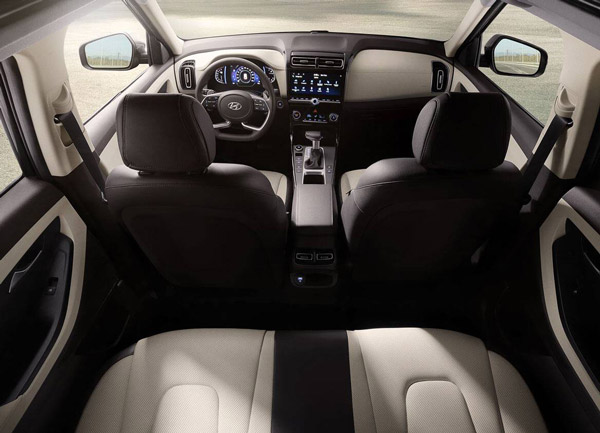 ಹೊಸ ಬದಲಾವಣೆಗಳೊಂದಿಗೆ ಬಿಡುಗಡೆಯಾಗಲಿದೆ Hyundai Creta ಎಸ್ಯುವಿ