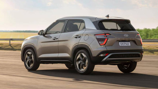 ಹೊಸ ಬದಲಾವಣೆಗಳೊಂದಿಗೆ ಬಿಡುಗಡೆಯಾಗಲಿದೆ Hyundai Creta ಎಸ್ಯುವಿ