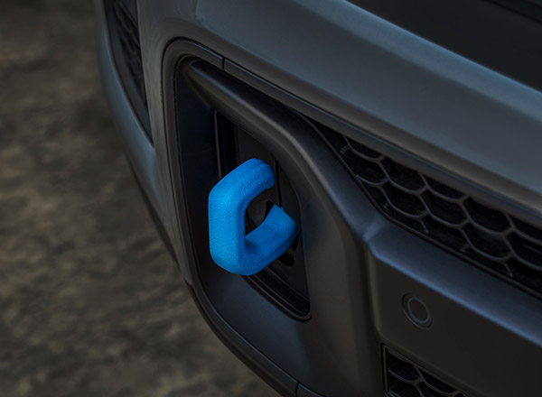 ಆಕರ್ಷಕ ವಿನ್ಯಾಸದಲ್ಲಿ ಅನಾವರಣಗೊಂಡ ಹೊಸ Jeep Grand Cherokee ಎಸ್ಯುವಿ