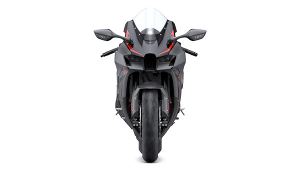ಹೊಸ ಬಣ್ಣದ ಆಯ್ಕೆಯನ್ನು ಪಡೆದುಕೊಂಡ Kawasaki Ninja ZX-10R ಬೈಕ್