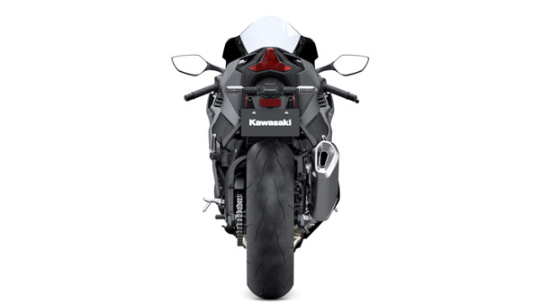 ಹೊಸ ಬಣ್ಣದ ಆಯ್ಕೆಯನ್ನು ಪಡೆದುಕೊಂಡ Kawasaki Ninja ZX-10R ಬೈಕ್