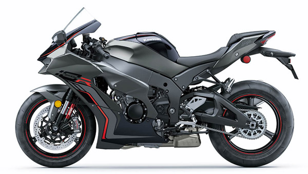 ಹೊಸ ಬಣ್ಣದ ಆಯ್ಕೆಯನ್ನು ಪಡೆದುಕೊಂಡ Kawasaki Ninja ZX-10R ಬೈಕ್