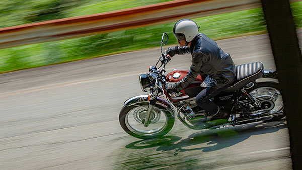 ಆಕರ್ಷಕ ವಿನ್ಯಾಸದಲ್ಲಿ ಅನಾವರಣಗೊಂಡ 2022ರ Kawasaki W800 ಬೈಕ್