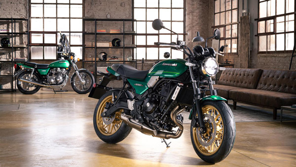 ಭಾರತದಲ್ಲಿ ಹೊಸ Kawasaki Z650RS ಬೈಕ್ ಬಿಡುಗಡೆ