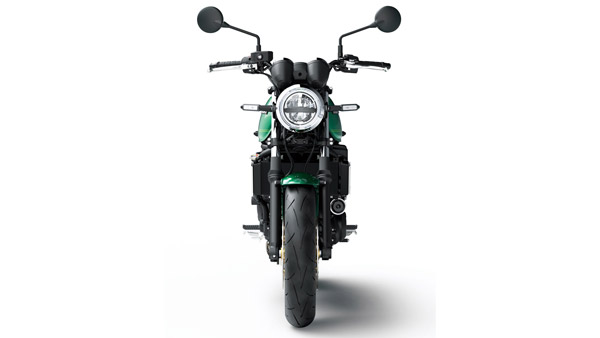 ಭಾರತದಲ್ಲಿ ಹೊಸ Kawasaki Z650RS ಬೈಕ್ ಬಿಡುಗಡೆ