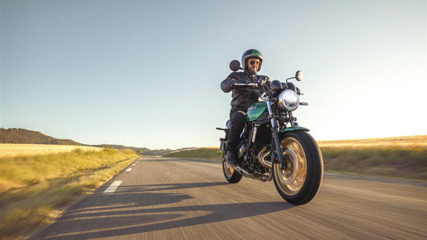 ಭಾರತದಲ್ಲಿ ಹೊಸ Kawasaki Z650RS ಬೈಕ್ ಬಿಡುಗಡೆ