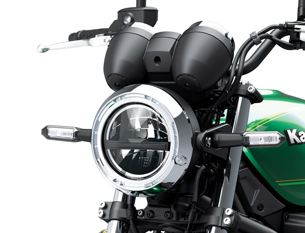 ಭಾರತದಲ್ಲಿ ಹೊಸ Kawasaki Z650RS ಬೈಕ್ ಬಿಡುಗಡೆ