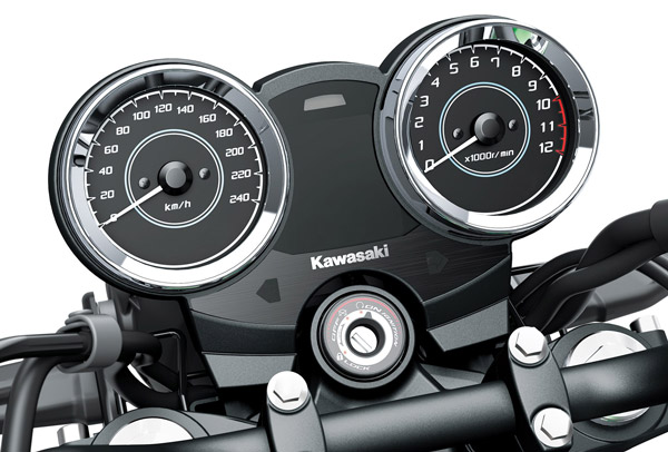 ಭಾರತದಲ್ಲಿ ಹೊಸ Kawasaki Z650RS ಬೈಕ್ ಬಿಡುಗಡೆ