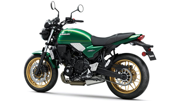 ಭಾರತದಲ್ಲಿ ಹೊಸ Kawasaki Z650RS ಬೈಕ್ ಬಿಡುಗಡೆ
