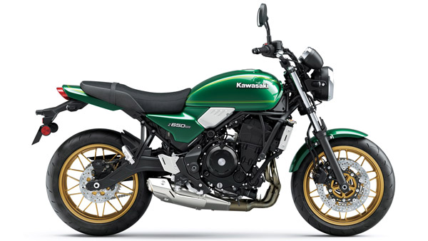 ಭಾರತದಲ್ಲಿ ಹೊಸ Kawasaki Z650RS ಬೈಕ್ ಬಿಡುಗಡೆ