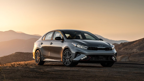 ಆಕರ್ಷಕ ವಿನ್ಯಾಸದಲ್ಲಿ ಅನಾವರಣಗೊಂದ ಹೊಸ Kia Forte ಕಾರು