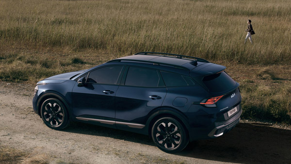 ಆಕರ್ಷಕ ವಿನ್ಯಾಸದಲ್ಲಿ ಬಿಡುಗಡೆಯಾಗಲಿದೆ ಹೊಸ Kia Sportage ಎಸ್ಯುವಿ