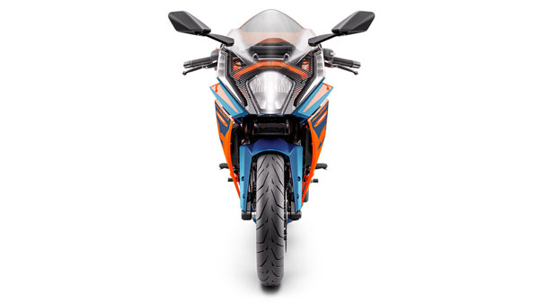 ಭಾರತದಲ್ಲಿ ಬಿಡುಗಡೆಯಾಗಲಿದೆ ನ್ಯೂ ಜನರೇಷನ್ KTM RC 390 ಬೈಕ್