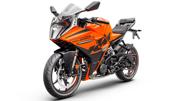 ಭಾರತದಲ್ಲಿ ಬಿಡುಗಡೆಯಾಗಲಿದೆ ನ್ಯೂ ಜನರೇಷನ್ KTM RC 390 ಬೈಕ್