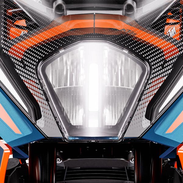ಭಾರತದಲ್ಲಿ ಬಿಡುಗಡೆಯಾಗಲಿದೆ ನ್ಯೂ ಜನರೇಷನ್ KTM RC 390 ಬೈಕ್