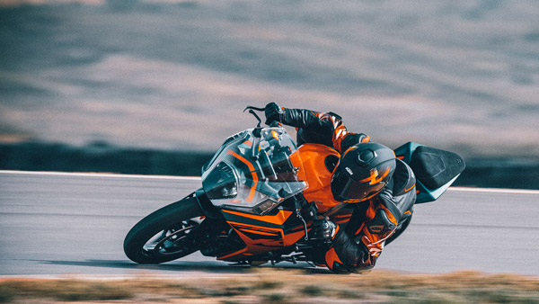 ಭಾರತದಲ್ಲಿ ಬಿಡುಗಡೆಯಾಗಲಿದೆ ನ್ಯೂ ಜನರೇಷನ್ KTM RC 390 ಬೈಕ್