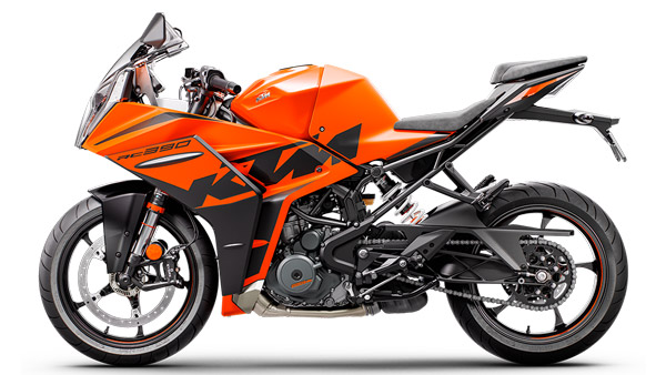 ಭಾರತದಲ್ಲಿ ಬಿಡುಗಡೆಯಾಗಲಿದೆ ನ್ಯೂ ಜನರೇಷನ್ KTM RC 390 ಬೈಕ್