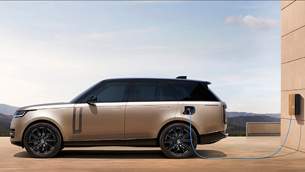 2022ರ Range Rover ಐಷಾರಾಮಿ ಎಸ್ಯುವಿಯ ವಿಶೇಷತೆಗಳು
