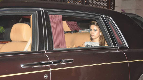 Rolls Royce Phantom ಕಾರು ಖರೀದಿಸಿದ ಕೋವಿಶೀಲ್ಡ್ ಕಂಪನಿ ಸಿಇಒ