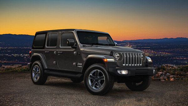 ಭಾರತದಲ್ಲಿ ರಿಕಾಲ್ ಆಗುತ್ತಿದೆ ದೋಷಪೂರಿತ Jeep Wrangler