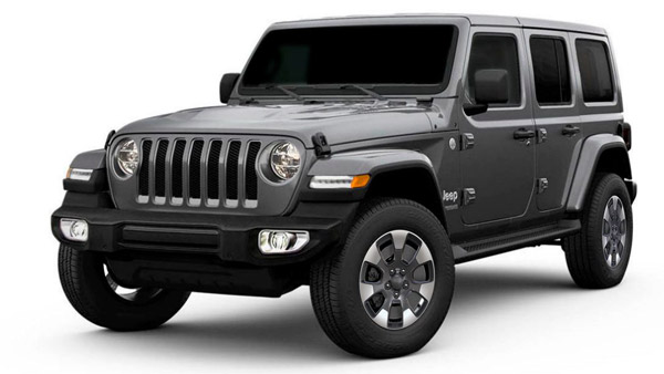 ಭಾರತದಲ್ಲಿ ರಿಕಾಲ್ ಆಗುತ್ತಿದೆ ದೋಷಪೂರಿತ Jeep Wrangler