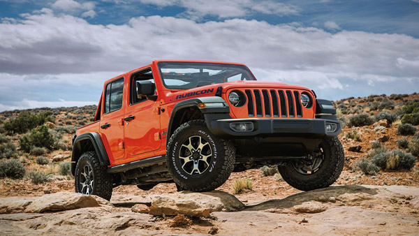 ಭಾರತದಲ್ಲಿ ರಿಕಾಲ್ ಆಗುತ್ತಿದೆ ದೋಷಪೂರಿತ Jeep Wrangler