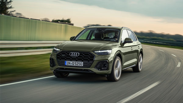 ಹೊಸ Audi Q5 ಫೇಸ್ಲಿಫ್ಟ್ ಎಸ್ಯುವಿ ಖರೀದಿಗಾಗಿ ಬುಕ್ಕಿಂಗ್ ಆರಂಭ