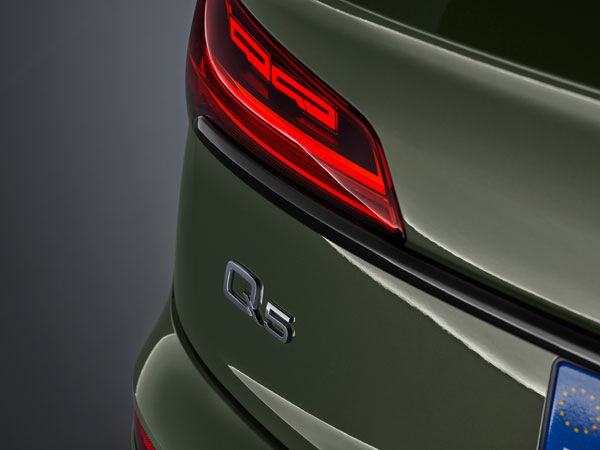 ಹೊಸ Audi Q5 ಫೇಸ್ಲಿಫ್ಟ್ ಎಸ್ಯುವಿ ಖರೀದಿಗಾಗಿ ಬುಕ್ಕಿಂಗ್ ಆರಂಭ