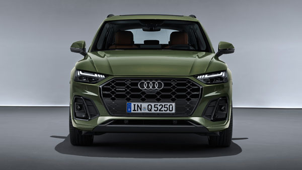 ಭಾರತದಲ್ಲಿ ಹೊಸ Audi Q5 ಫೇಸ್ಲಿಫ್ಟ್ ಎಸ್ಯುವಿಯ ಉತ್ಪಾದನೆ ಪ್ರಾರಂಭ