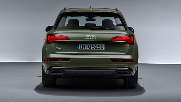 ಭಾರತದಲ್ಲಿ ಹೊಸ Audi Q5 ಫೇಸ್ಲಿಫ್ಟ್ ಎಸ್ಯುವಿಯ ಉತ್ಪಾದನೆ ಪ್ರಾರಂಭ