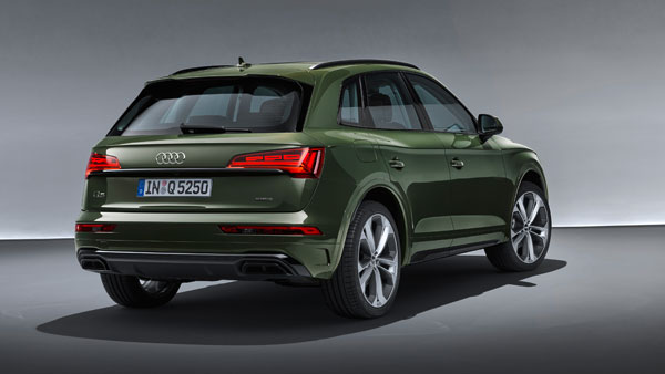ಭಾರತದಲ್ಲಿ ಬಿಡುಗಡೆಗೆ ಸಜ್ಜಾದ ಹೊಸ Audi Q5 Facelift ಎಸ್ಯುವಿ
