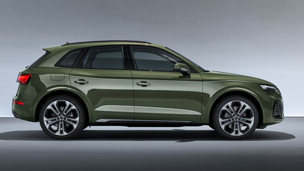 ಭಾರತದಲ್ಲಿ ಹೊಸ Audi Q5 ಫೇಸ್ಲಿಫ್ಟ್ ಎಸ್ಯುವಿಯ ಉತ್ಪಾದನೆ ಪ್ರಾರಂಭ