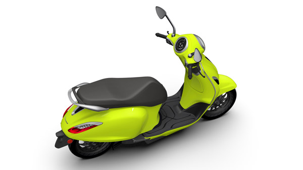 ಗಗನಕ್ಕೇರಿದ ಇಂಧನ ಬೆಲೆ: ಭಾರೀ ಬೇಡಿಕೆ ಪಡೆದುಕೊಂಡ Bajaj Chetak ಎಲೆಕ್ಟ್ರಿಕ್ ಸ್ಕೂಟರ್