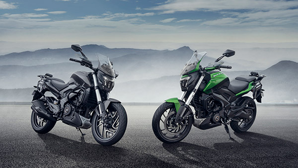 ಭಾರತದಲ್ಲಿ Bajaj Dominar 400 ಬೈಕ್ ಬಿಡುಗಡೆ: ಬೆಲೆ ರೂ.2.17 ಲಕ್ಷ
