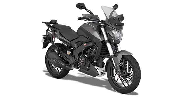 ಭಾರತದಲ್ಲಿ Bajaj Dominar 400 ಬೈಕ್ ಬಿಡುಗಡೆ: ಬೆಲೆ ರೂ.2.17 ಲಕ್ಷ