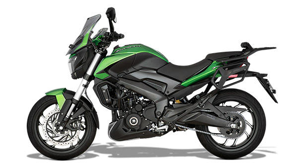 ಭಾರತದಲ್ಲಿ Bajaj Dominar 400 ಬೈಕ್ ಬಿಡುಗಡೆ: ಬೆಲೆ ರೂ.2.17 ಲಕ್ಷ